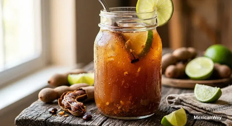 Tamarind Drink