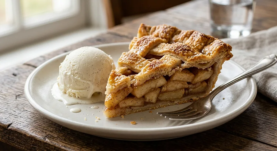 Apple Pie