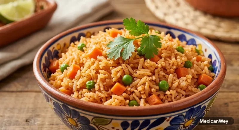 Mexican Red Rice