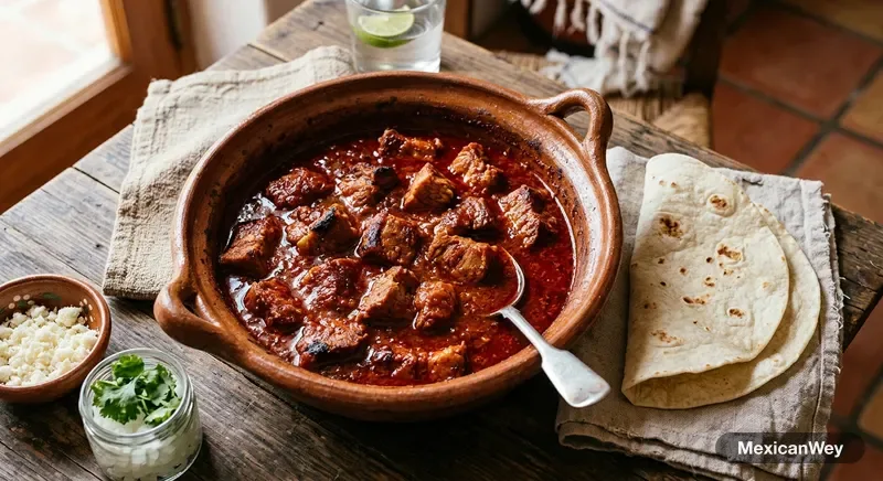 Asado de Puerco