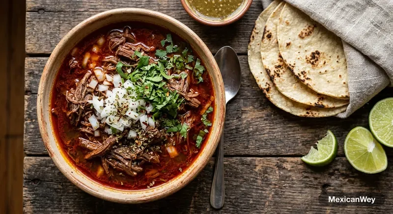 Birria de Res