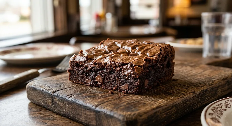 Brownie
