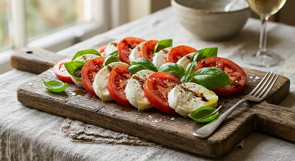 Caprese Salad