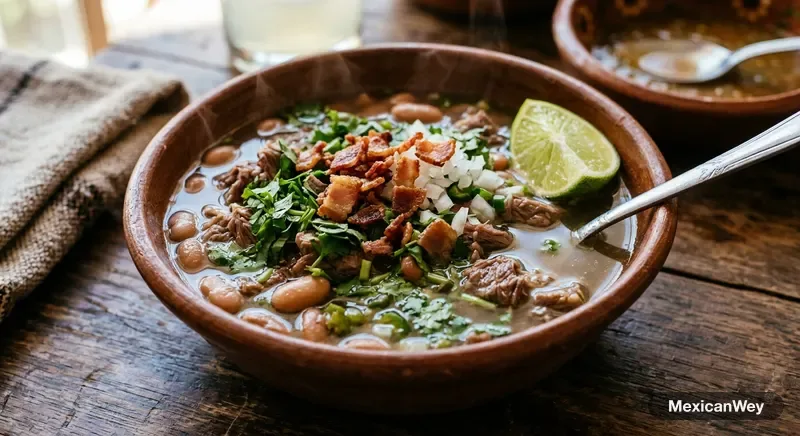 Carne en su Jugo