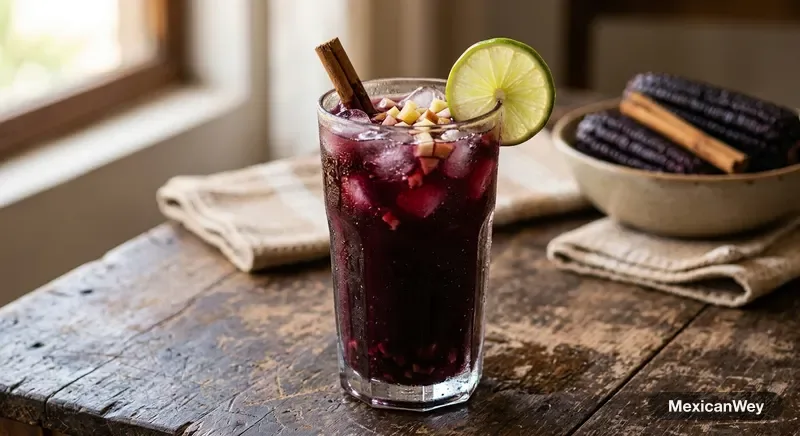 Chicha Morada