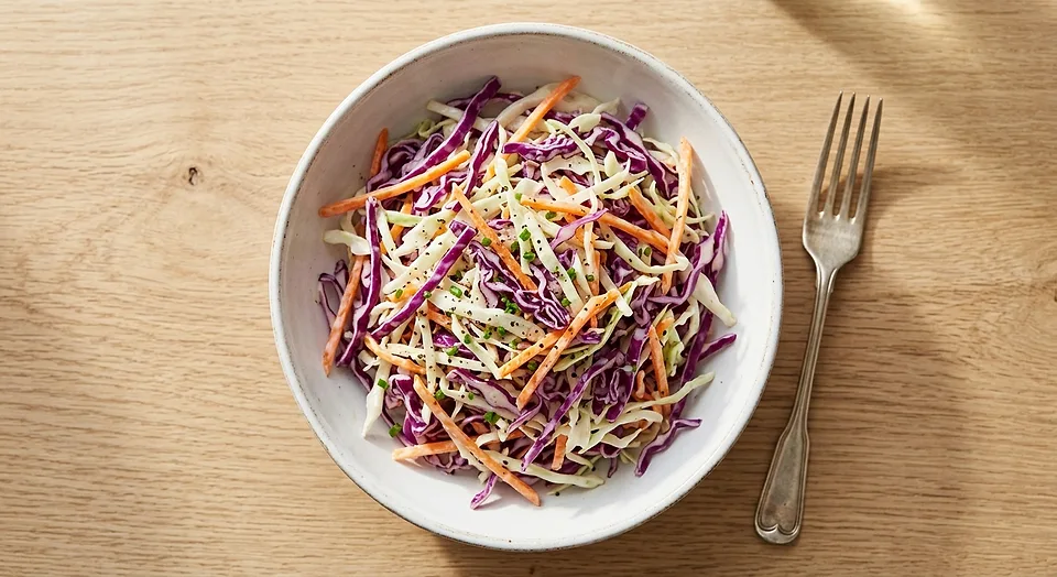 Coleslaw Americano