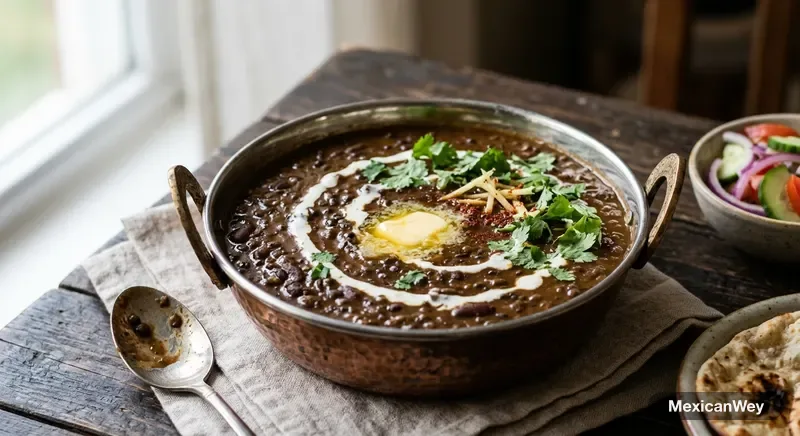 Dal Makhani
