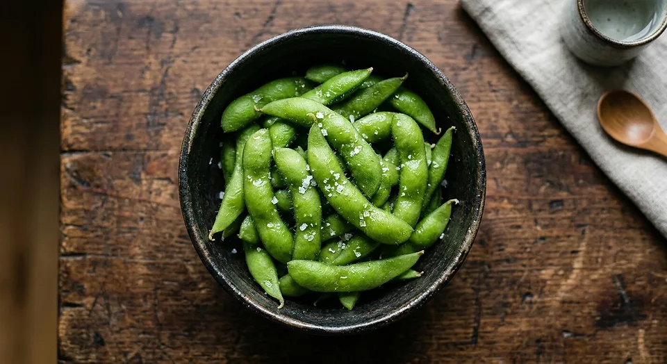 Edamame
