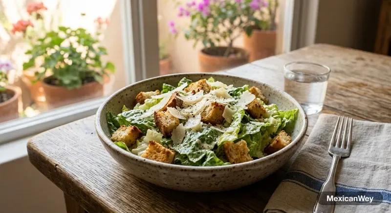 Caesar Salad