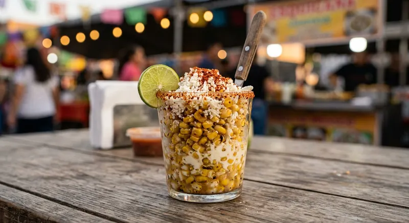 Esquites