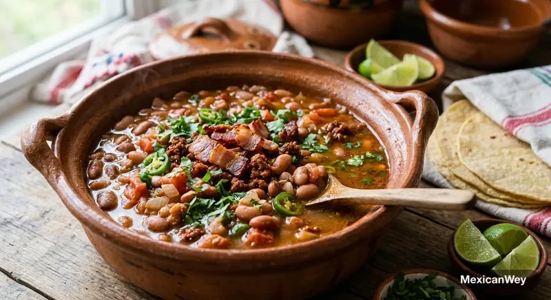 Ranch Style Pinto Beans