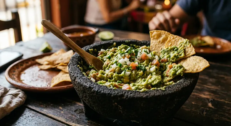 Guacamole