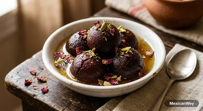 Gulab Jamun
