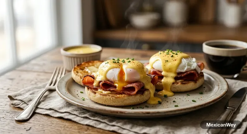 Eggs Benedict