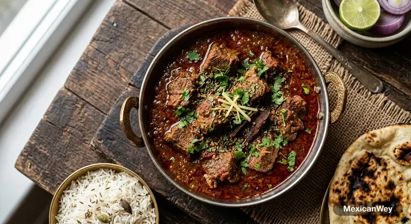 Lamb Rogan Josh