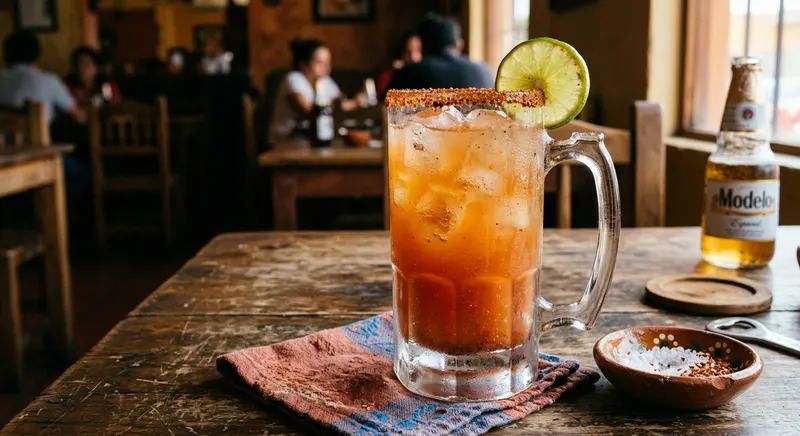 Michelada