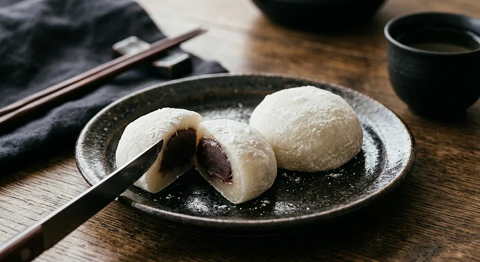 Mochi