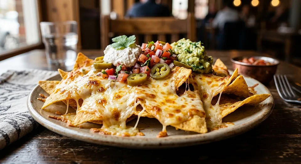 Nachos