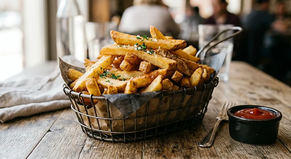 French Fries