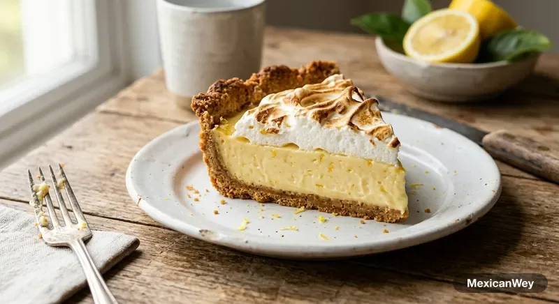 Lemon Pie