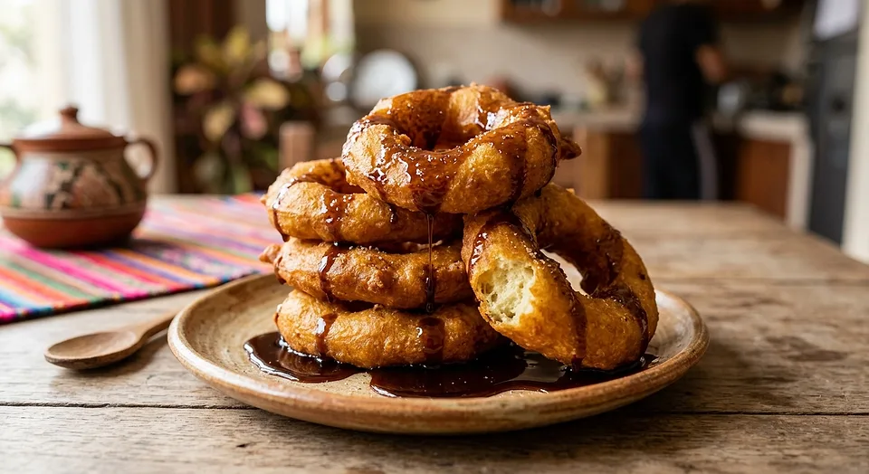 Picarones