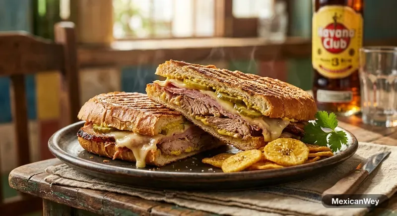 Cuban Sandwich