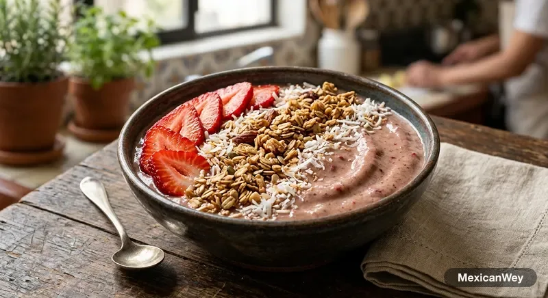 Smoothie Bowl
