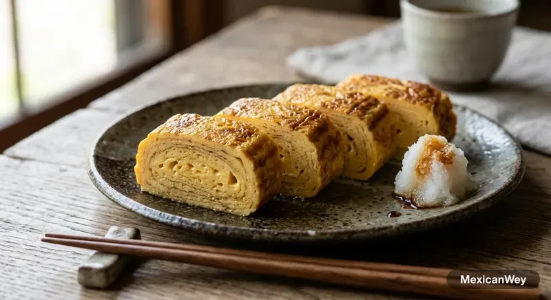 Tamagoyaki
