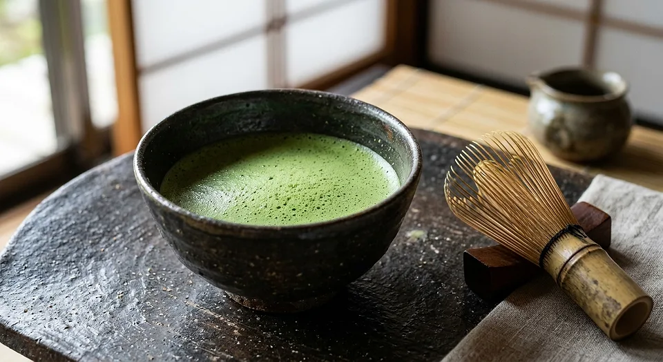 Green Tea