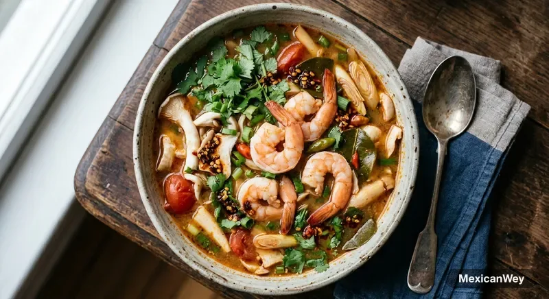 Tom Yum Goong